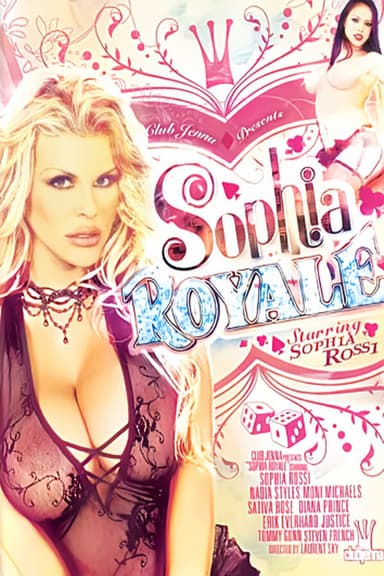 Sophia Royale poster