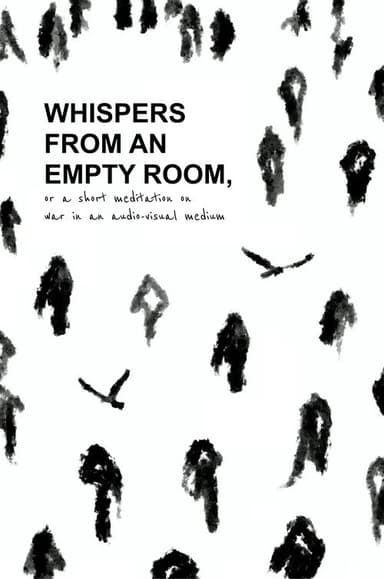 Whispers From an Empty Room poster