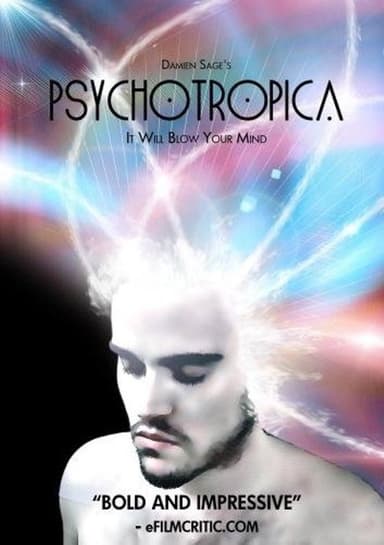Psychotropica poster