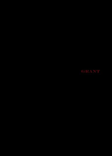 GRANT poster