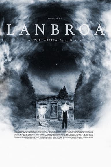 Mist poster