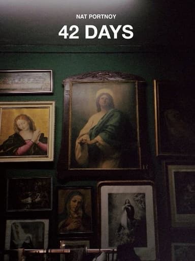 42 Days poster