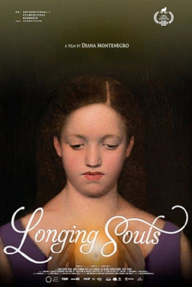 Longing Souls poster