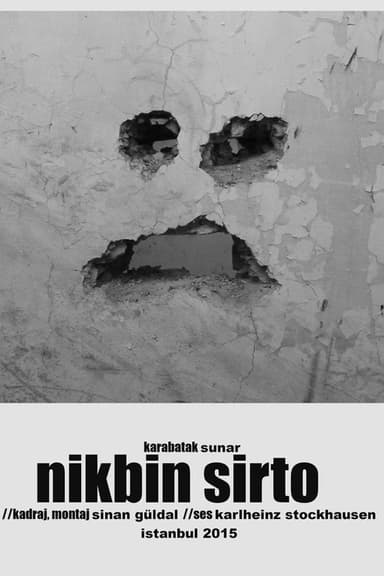 Nikbin Sirto poster