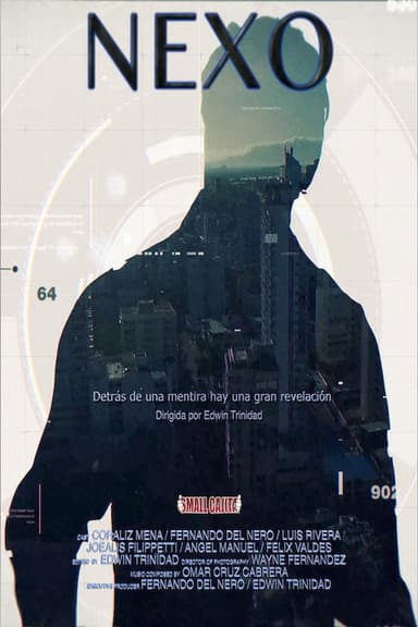 Nexo poster