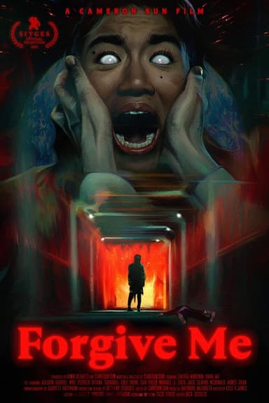 Forgive Me poster