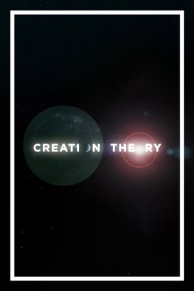Creation Theory poster
