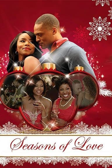 Seasons of Love poster