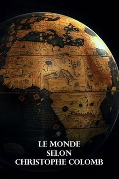 Le Monde selon Christophe Colomb poster