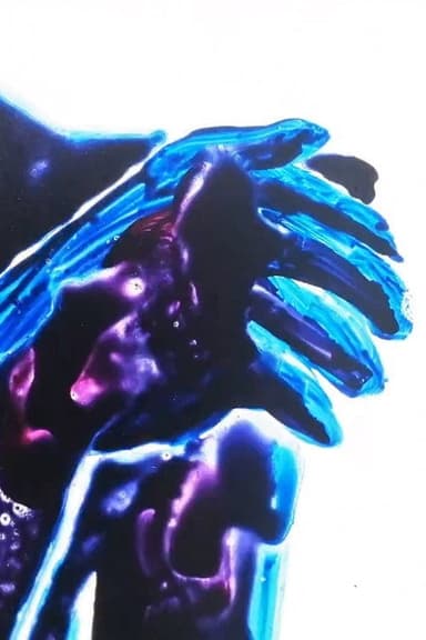 Water, Water poster