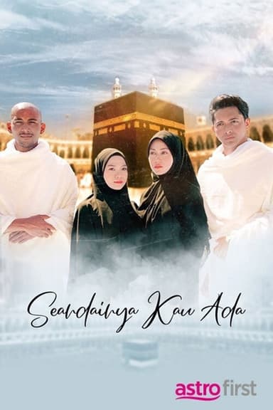 Seandainya Kau Ada poster