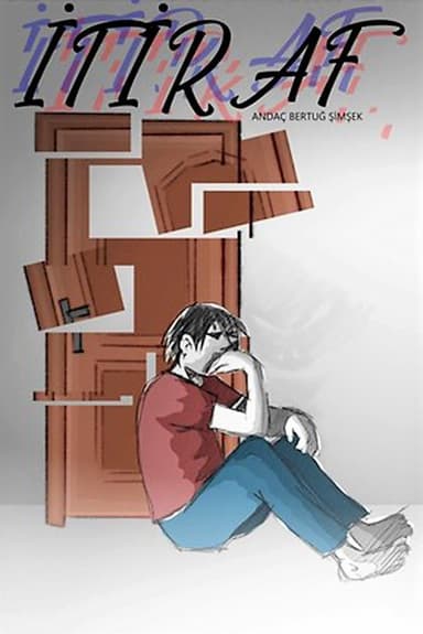 Confession poster