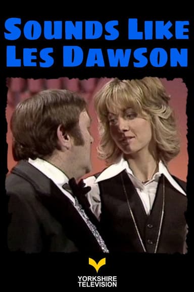 Sounds Like Les Dawson poster