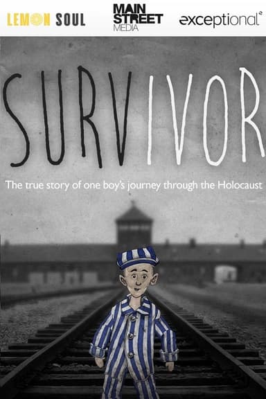 Survivor poster