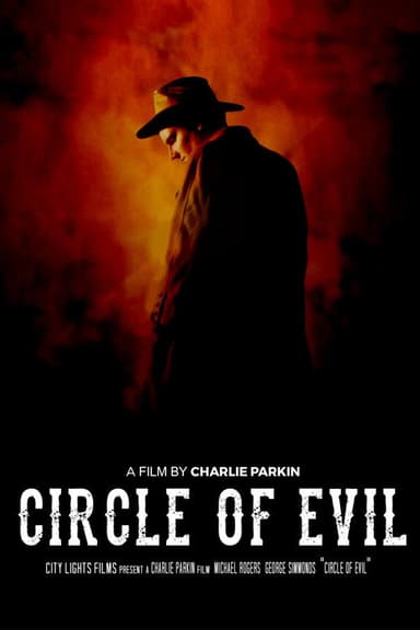 Circle of Evil poster