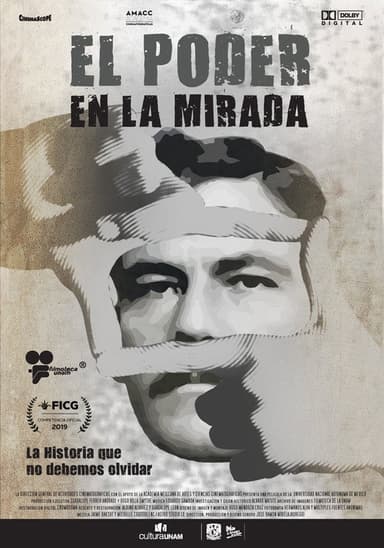 Glancing At Power poster