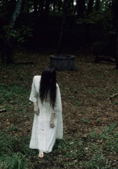 The Ring Legacy poster