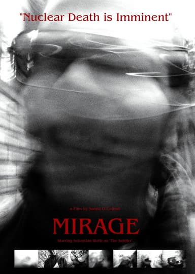 Mirage poster