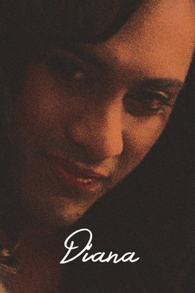 Diana poster