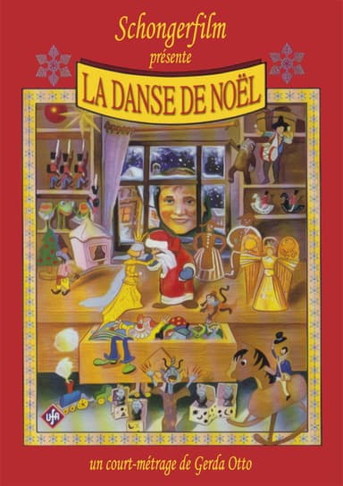 The Miracle Window poster
