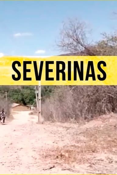 Severinas poster