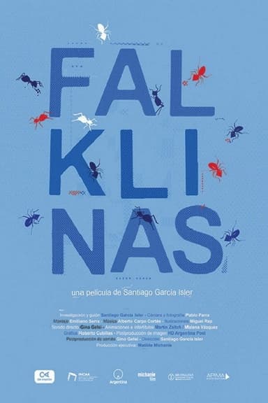 Falklinas poster
