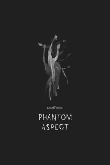 Phantom Aspect poster