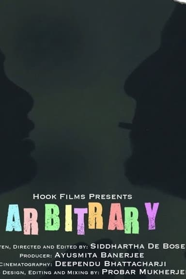 Arbitrary poster