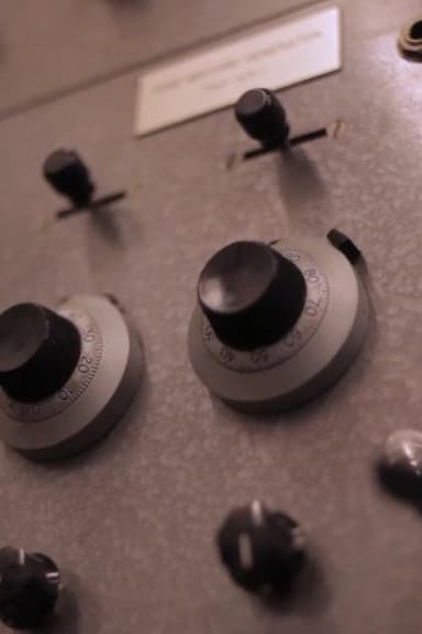 Modulo: The Analog Synth Documentary poster