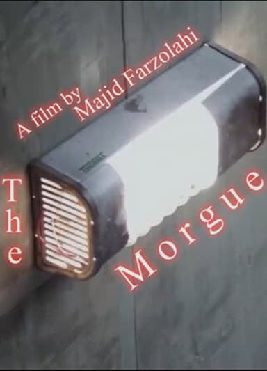 The Morgue poster