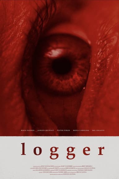 Logger poster