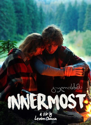 Innermost poster