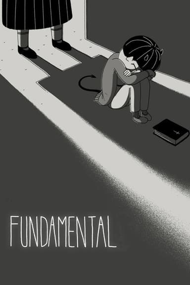 Fundamental poster