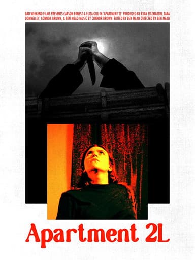 Apartment 2L poster