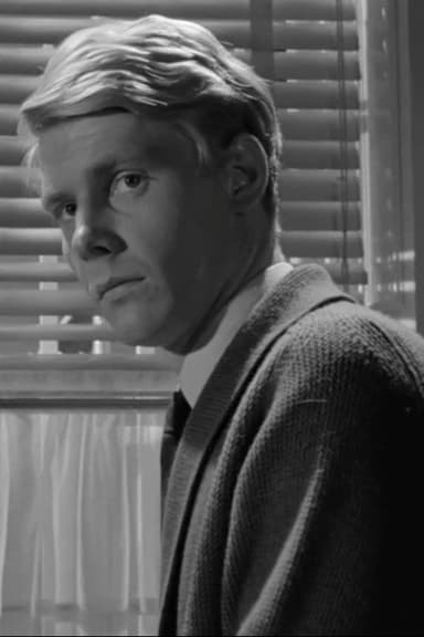 Joseph Losey, l'outsider poster