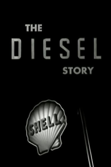 The Diesel Story poster