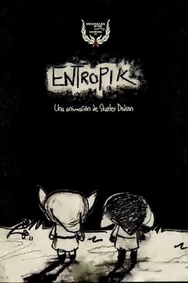 Entropik poster