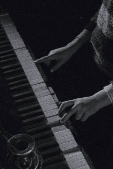 O Piano poster