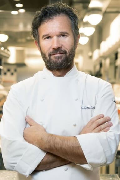 Cracco Confidential poster