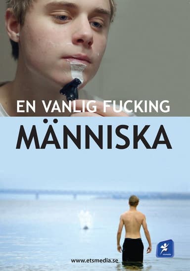 Just a Normal Fucking Person poster