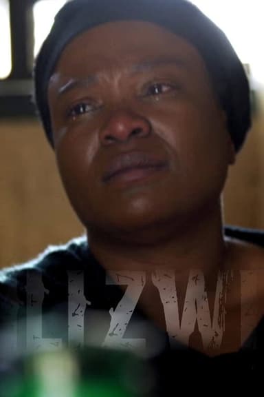 Ilizwi poster