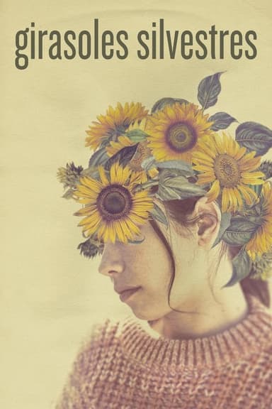 Wild Flowers poster
