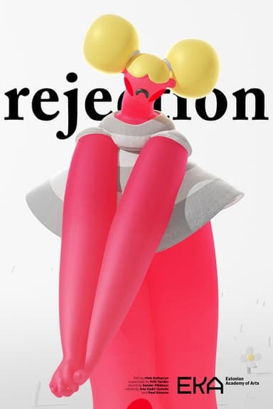 Rejection poster