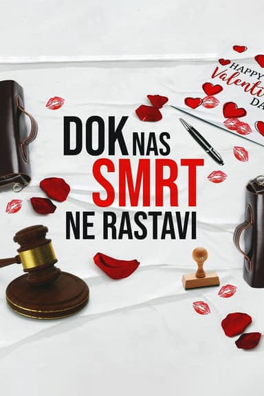 Till Death Do Us Part poster