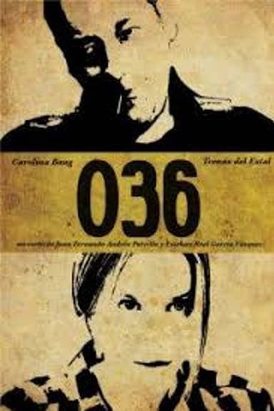 036 poster