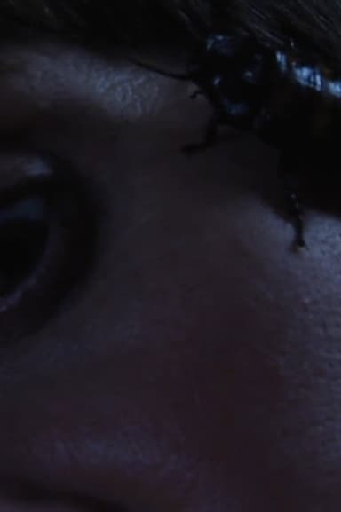 Bug Complex poster