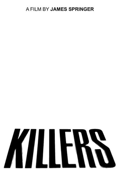 KILLERS poster