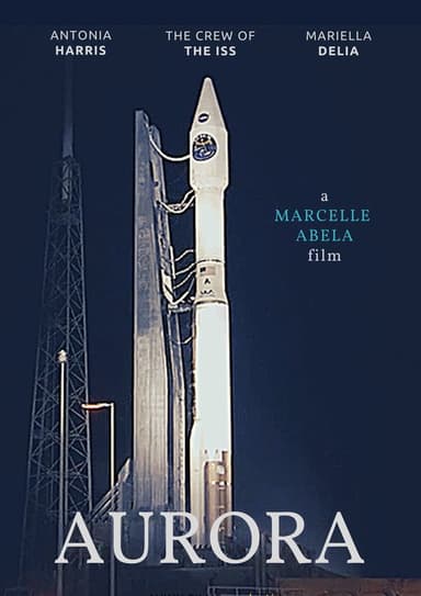Aurora poster