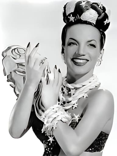 A Voz do Carnaval poster