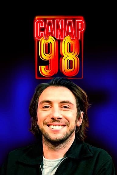 Canap 1998 poster